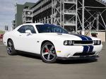 Dodge Challenger SRT8 392 Inaugural Edition 2010 года